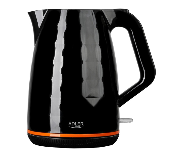 Adler Czajnik plastikowy 1,7 L - 1587337 - zdjęcie 3